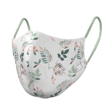 Load image into Gallery viewer, PRE ORDER - The Autumn Breeze - Reversible Face Mask - The Mask Life.
