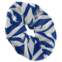 Load image into Gallery viewer, Bulldogs Scrunchie