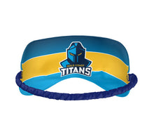 Load image into Gallery viewer, Gold Coast Sleep Mask