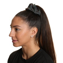 Load image into Gallery viewer, Penrith Panthers NRL Scrunchie