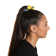 Load image into Gallery viewer, North Queensland Cowboys Scrunchie