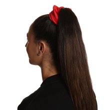 Load image into Gallery viewer, The Red Scrunchie