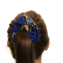 Load image into Gallery viewer, Parramatta Eels Scrunchie