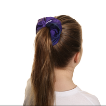 Load image into Gallery viewer, Melbourne Storm Scrunchie