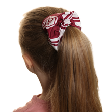 Load image into Gallery viewer, QLD Maroons State of Origin Scrunchie