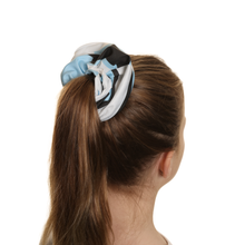 Load image into Gallery viewer, Cronulla Sharks NRL Scrunchie
