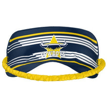 Load image into Gallery viewer, North Queensland Cowboys Sleep Mask