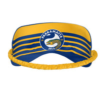 Load image into Gallery viewer, Parramatta Eels Sleep Mask