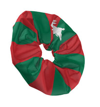 Load image into Gallery viewer, South Sydney Rabbitohs Scrunchie