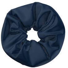 Load image into Gallery viewer, The Navy Scrunchie