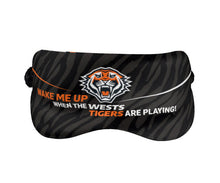 Load image into Gallery viewer, Wests Tigers Sleep Mask