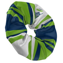 Load image into Gallery viewer, Raiders Scrunchie