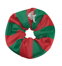 Load image into Gallery viewer, South Sydney Rabbitohs Scrunchie