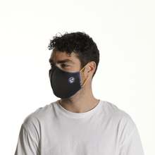 Load image into Gallery viewer, Parramatta Eels Face Mask - The Mask Life. 
