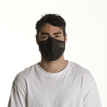 Load image into Gallery viewer, Penrith Panthers Face Mask - The Mask Life.