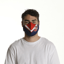 Load image into Gallery viewer, Roosters Face Mask - The Mask Life.