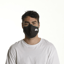 Load image into Gallery viewer, South Sydney Rabbitohs Face Mask - The Mask Life.