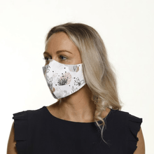 Load image into Gallery viewer, The Forest Mist - Reversible Face Mask - The Mask Life.