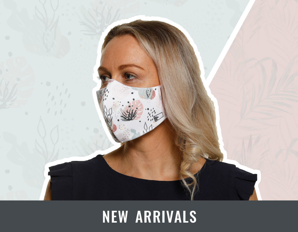The Mask Life