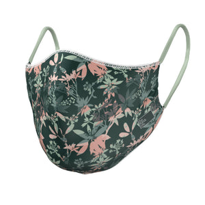 PRE ORDER - The Autumn Breeze - Reversible Face Mask - The Mask Life. 
