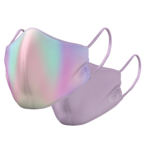 The Mask Life | Rainbow Crush | Reusable Face Mask