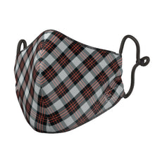 Load image into Gallery viewer, The Two Tartans The Mask Life Face Mask

