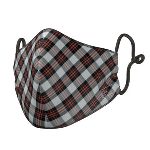 The Two Tartans The Mask Life Face Mask