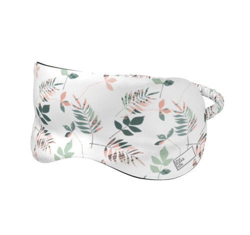 Autumn Breeze Sleep Mask