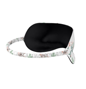 Autumn Breeze Sleep Mask