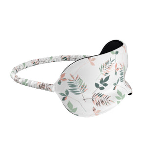 Autumn Breeze Sleep Mask