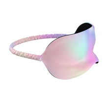 Load image into Gallery viewer, Rainbow Crush Sleep Mask
