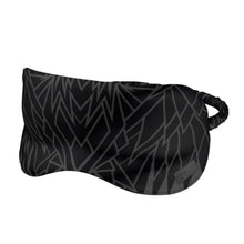 Load image into Gallery viewer, Dark Eagle Sleep Mask
