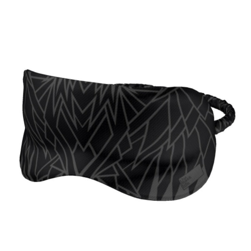 Dark Eagle Sleep Mask