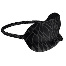 Load image into Gallery viewer, Dark Eagle Sleep Mask

