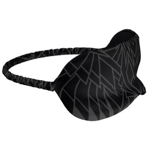Dark Eagle Sleep Mask
