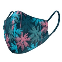 Load image into Gallery viewer, The Mask Life | Great Nights | Reversible Reusable Face Mask
