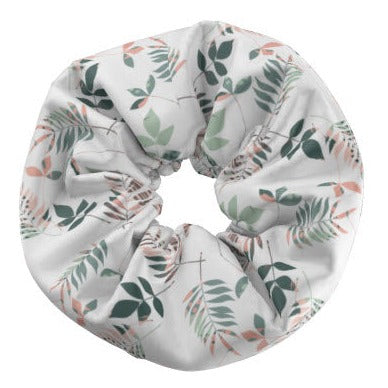 Autumn Breeze Scrunchie