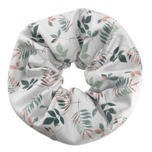 Autumn Breeze Scrunchie