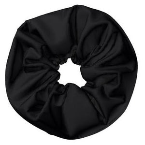 Black Scrunchie