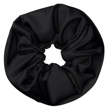 Black Scrunchie