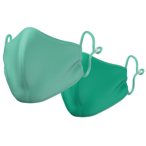 PRE ORDER -  The Green Shades - Reversible Face Mask - The Mask Life. 