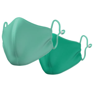 PRE ORDER -  The Green Shades - Reversible Face Mask - The Mask Life. 