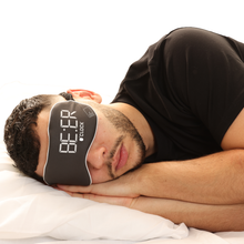 Load image into Gallery viewer, Beer Oclock Sleep Mask
