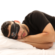 Load image into Gallery viewer, Wests Tigers Sleep Mask
