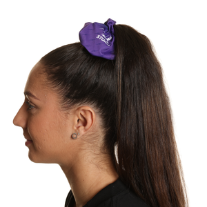 Melbourne Storm Scrunchie