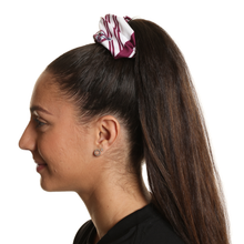 Load image into Gallery viewer, Manly Sea Eagles Scrunchie
