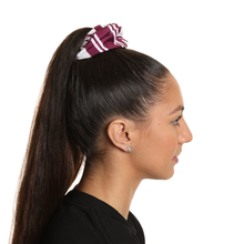 Load image into Gallery viewer, Manly Sea Eagles Scrunchie
