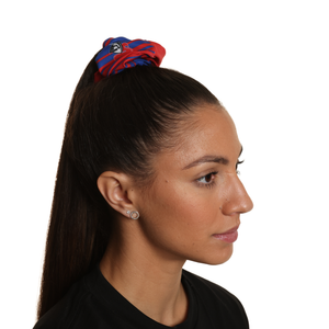 Newcastle Knights Scrunchie
