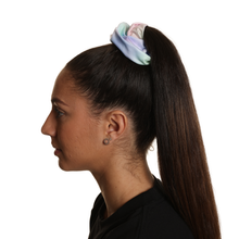 Load image into Gallery viewer, The Rainbow Crush Scrunchie 

