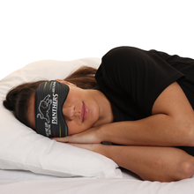 Load image into Gallery viewer, Penrith Panthers Sleep Mask
